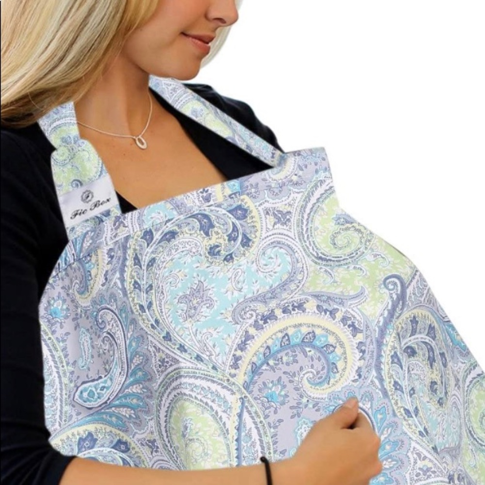 Nursing Cover